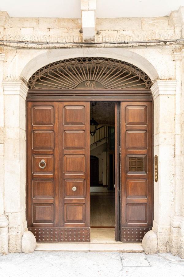 Appartement La Finestra Sul Mare Nel Cuore Di *