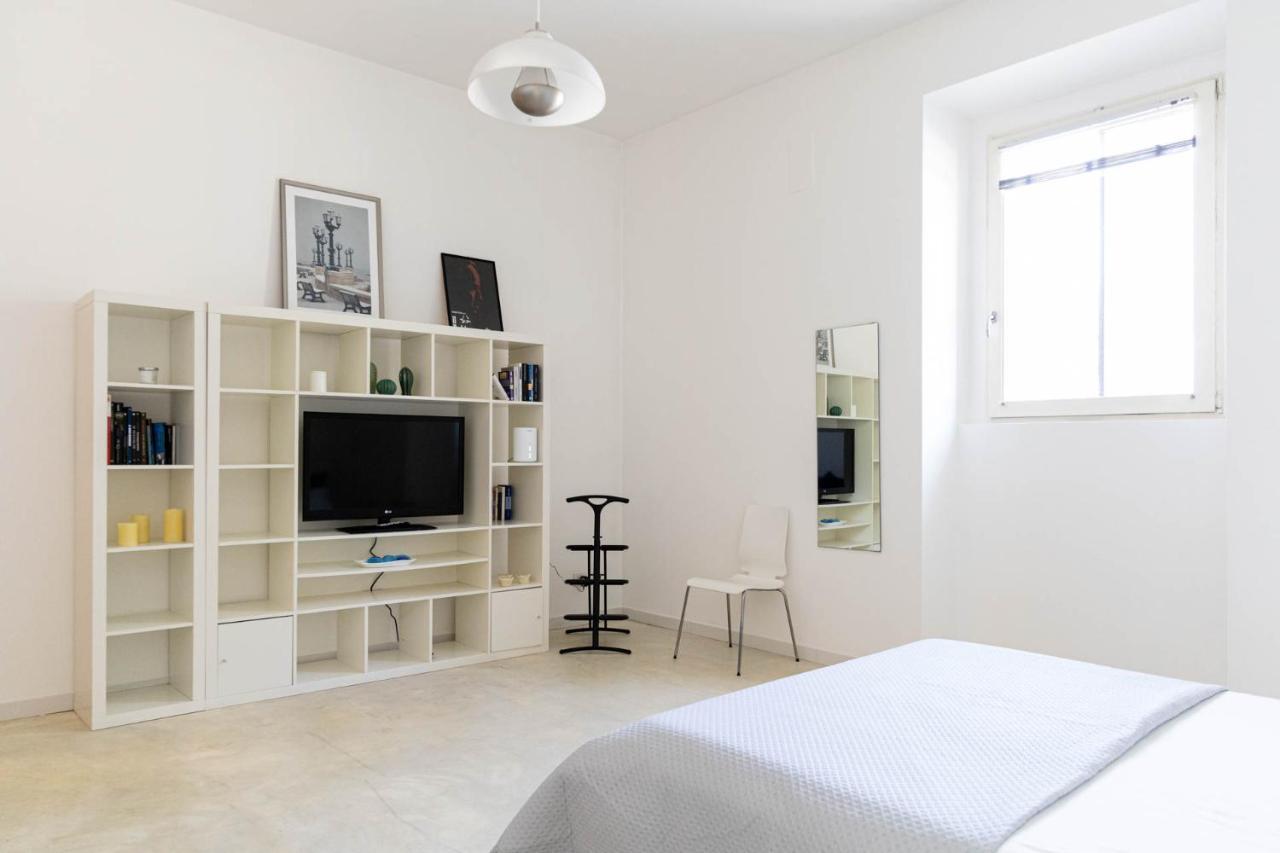 Appartement La Finestra Sul Mare Nel Cuore Di *