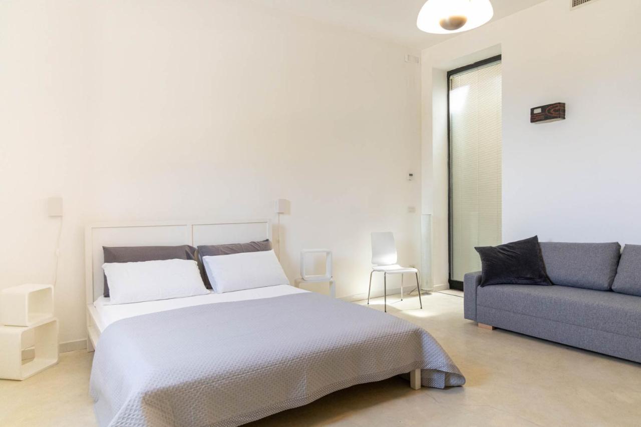Appartement La Finestra Sul Mare Nel Cuore Di Bari