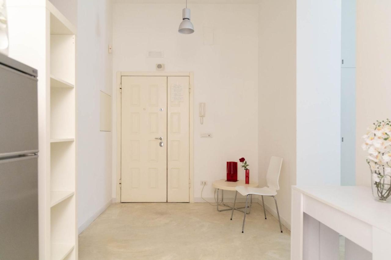 Appartement La Finestra Sul Mare Nel Cuore Di Bari