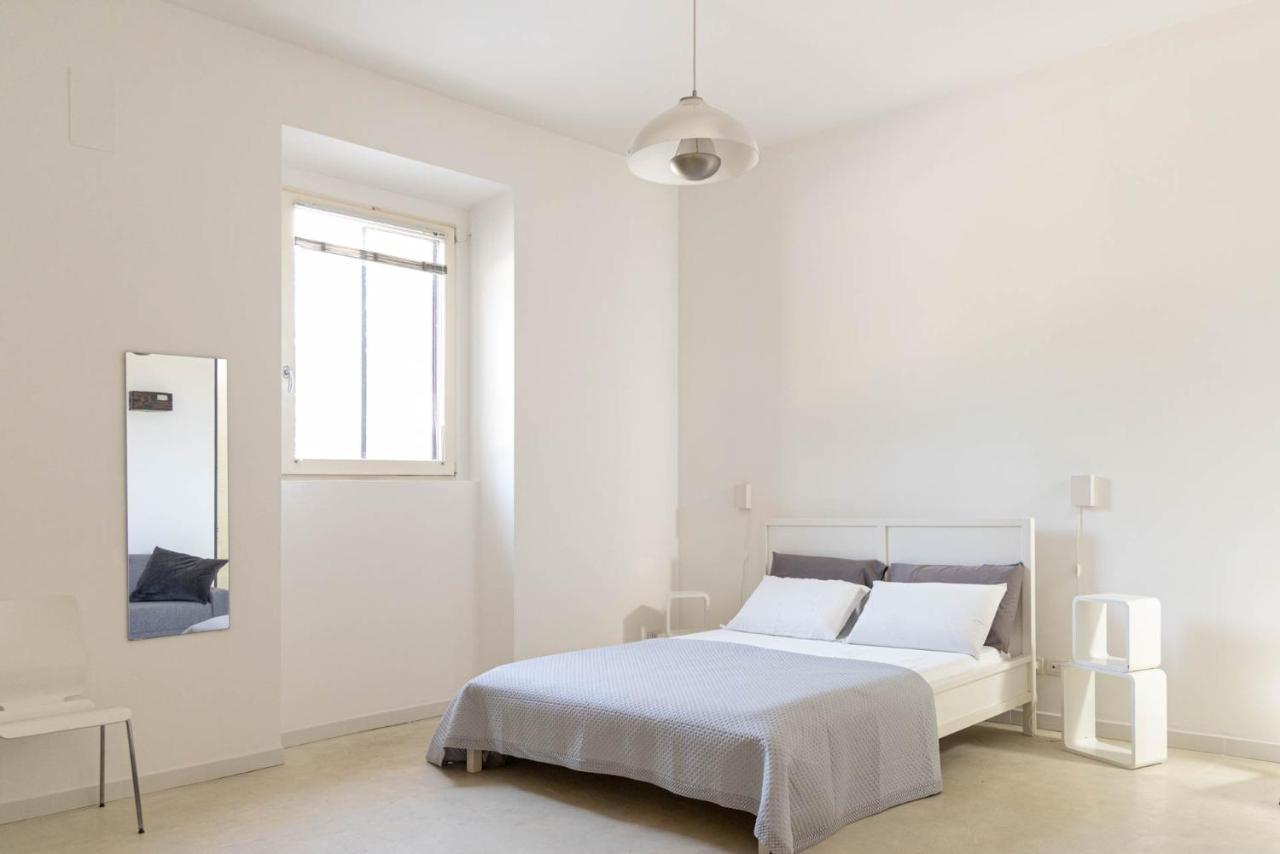 Appartement La Finestra Sul Mare Nel Cuore Di
