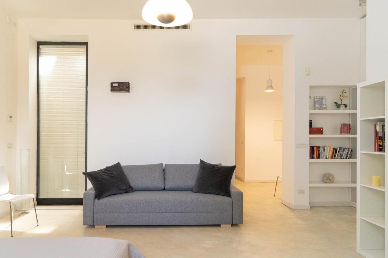 La Finestra Sul Mare Nel Cuore Di Appartement *