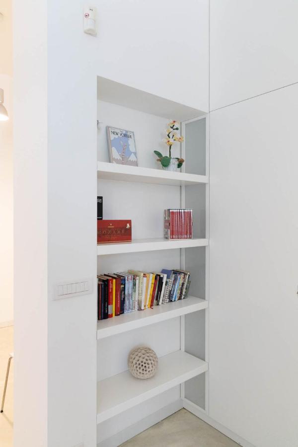 Appartement La Finestra Sul Mare Nel Cuore Di Bari