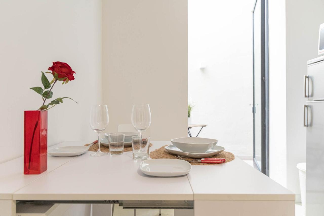 Appartement La Finestra Sul Mare Nel Cuore Di Bari