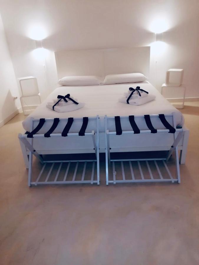 La Finestra Sul Mare Nel Cuore Di Appartement